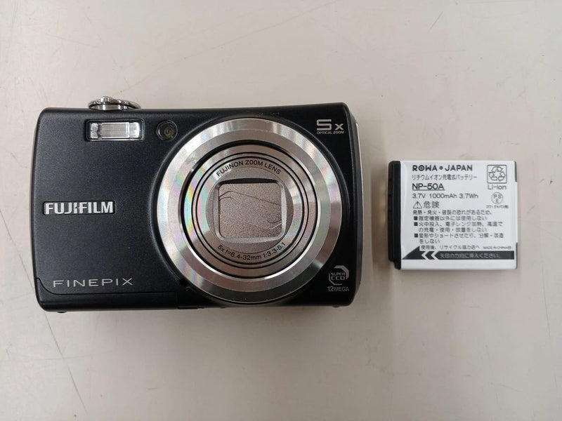 FUJIFILM FUJIFILM Digital Camera