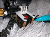3D Printed GoPro Mount for HSKRC XL5/6/7/8/9 FPV Frame