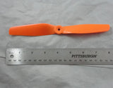 Orange 8x5