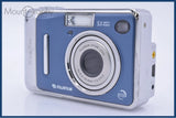 ¡¾EXC+++¡¿  FUJIFILM FinePix A500 3x AA battery powered FromJapan #yk7965