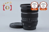 Fujifilm XF 10-24mm f/4 R OIS WR ASPHERICAL