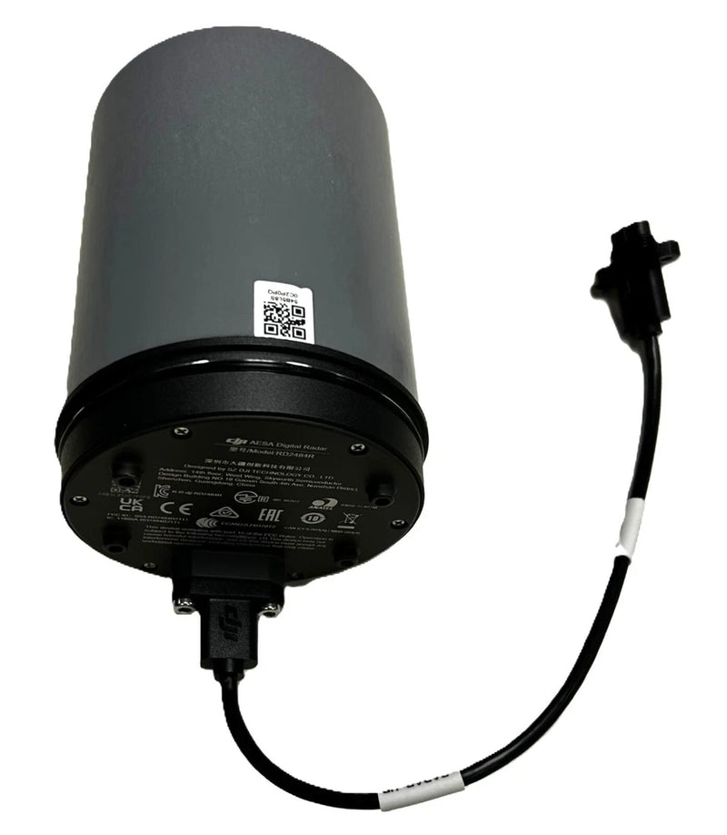 DJI Agras T40 Omnidirectional Radar Module Incl Cable BC.AG.SS000551 (T40-0068)