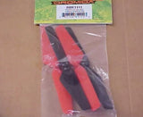 Dromida DIDE1111 Propeller Set Red: Ominus Quadcopter Propeller