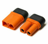 Spektrum Connector IC5 Device and IC5 Battery Set SPMXCA502 Battery