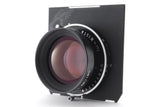 ¡¾N MINT¡¿ Fujifilm Fujinon W 180mm f/5.6 Large Format Lens