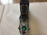 DJI Inspire 2 Lower Shell Module With Battery Frame Bracket