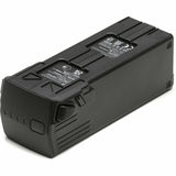 DJI Mavic 3 intelligent flight battery pack, black with label and charging ports