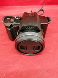 PANASONIC DMC-FZ10 digital camera