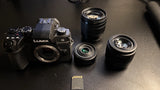 Panasonic Lumix G95