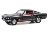 1965 Ford Mustang GT - (Mustang Stampede) 1:64 Scale Models - Greenlight 13340A