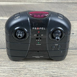 Propel Helicopter Remote Control Please see pictures and description