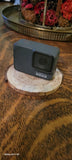 GoPro HERO7 Silver 4K Waterproof Action Camera - Silver