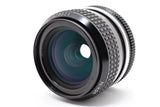 [MINT] Nikon Nikkor 28mm f/2.8 Ai Wide Angle Prime MF Lens From JAPAN