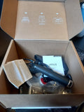 GoPro HERO4 Silver Action Camera Bundle with Accessories, Mounts, Case & Charger