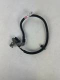 2016-2020 TESLA MODEL X BATTERY NEGATIVE CABLE WIRE WIRING HARNESS OEM Battery