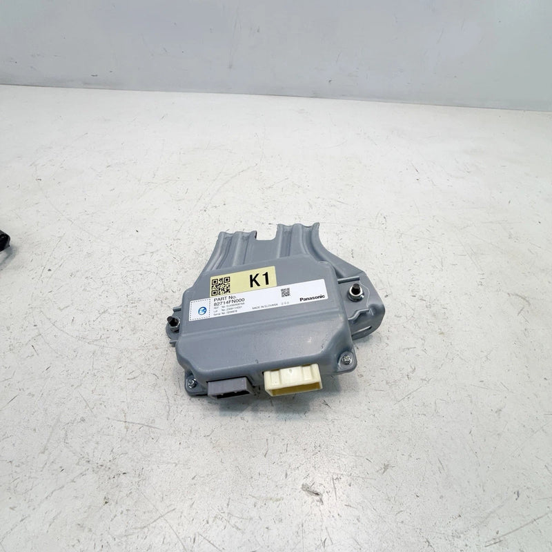 2020-2025 SUBARU OUTBACK DC POWER CONVERTER CONTROL MODULE UNIT OEM