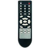 New RC-032 Replace Remote for Coby Converter Box DTV-102 DTV102 DTV-103 DTV103 Converter