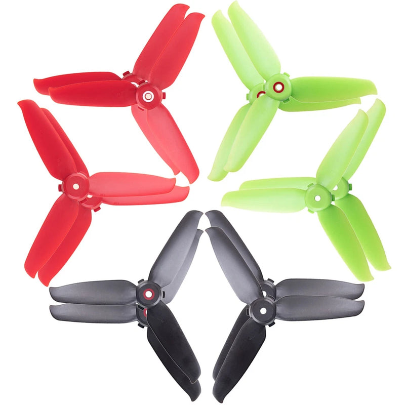 DJI FPV Drone Propellers 5328 Props Replacement Drone RC Accessories (12pcs)