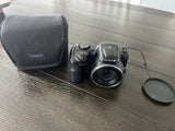 Fuji Film Camera S8630