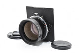 [Near MINT] Fujifilm FUJI Fujinon W 250mm f/6.3 Copal Large Format Lens From JP
