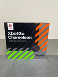 XbotGo Chameleon AI Auto Sports Action Camera - 4K 60FPS Soccer Camera and Baske