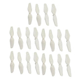 20Pcs Propeller Props  for  X20 X20W RC Quadcopter