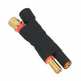 HXT 8mm Male to HXT 5.5mm Male No Wires Adapter RC Lipo Battery