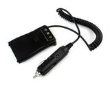Car Radio Battery Eliminator with charger adapter for H777 Hot model Radio Battery