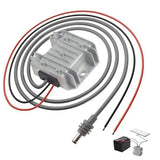 Starlink Mini 12V Adapter, DC Step Up Converter with 1 Pack Without Plug