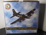 Heritage Mint B-17F Flying Fortress NEW Wood Model ??Sullys Hobbies??