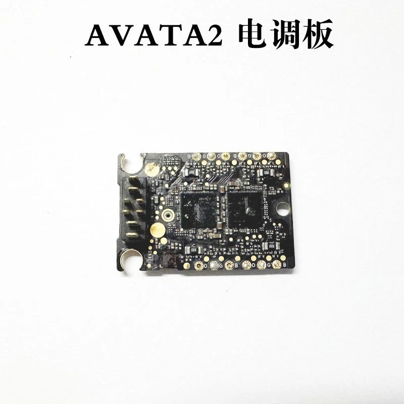 For DJI Avata 2 ESC Board Assembly Avata 2 ESC Flex Cable Drone Repair Parts
