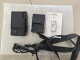 Panasonic LUMIX ZS80D Digital Camera Black #63 - *L&J??*
