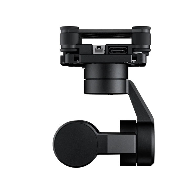G-PORT 3-Aixs Brushless FPV Gimbal for Racing Drone Camera Support for DJI O3