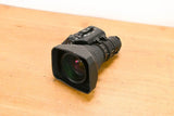 Fujinon Th16x5.5BRMU 1/3" Broadcast Zoom Lens - 1:1.4/5.5-88mm CG01U5C