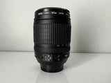 *MINT* NIKON AF-S DX 18-105mm f/3.5-5.6 G ED VR Lens w/ HOYA FILTER