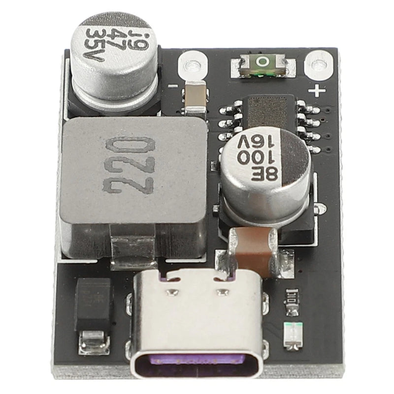 Step down Converter Board Power Supply Regulator Module Dc Voltage