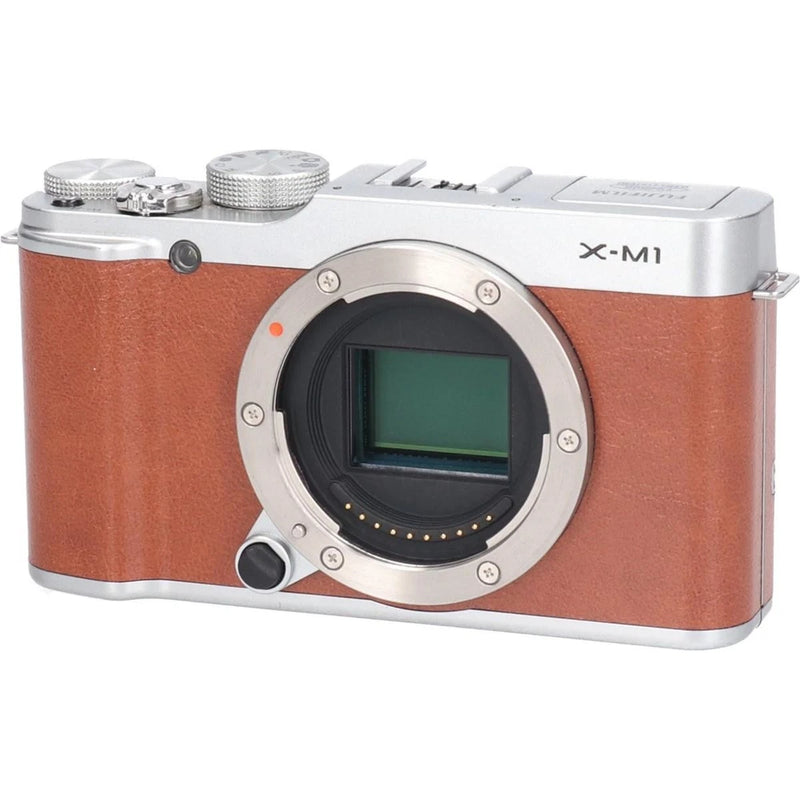 Authentic FUJIFILM X-M1 #270-004-287-2785