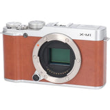 Authentic FUJIFILM X-M1 #270-004-287-2785