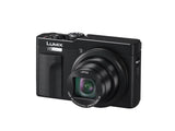 Panasonic Lumix DC-TZ99-K Compact Digital Camera Black  New  from Japan