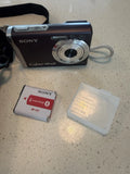 Panasonic DMC-PZ3 Lumix