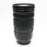 Fujifilm Fujinon XF 18-120mm F/4 LM PZ WR (Fuji X mount) -Near Mint- #124