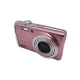 FUJIFILM Digital Camera FinePix F70EXR
