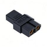 CY Fast Charging SC100 Protocol XT60 Female to XT30 Male Adapter for RC Lipo Converter