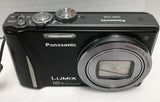 Panasonic Lumix DMC-ZS8 14.1 MP 16x Opt. Zoom Compact Digital Camera