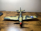 Rage RC P-40 Warhawk Micro RTF Airplane w/ Pilot Assist PASS RGRA1305