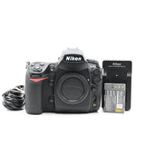 Nikon D700 12.1MP Digital SLR Camera Body #001