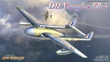 Cyber Hobby 1/72 Fighter-Bomber Vampire FB.5 Plastic Model Kit #5085~MINT in BOX