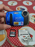 Fotocamera Fujifilm FinePix XP50 Waterproof