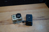 (O) GoPro HD HERO Original Action Camera NO BATTERY