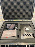 Parrot Sequoia RGB and Multispectral Sensor with senseFly eBee integration kit